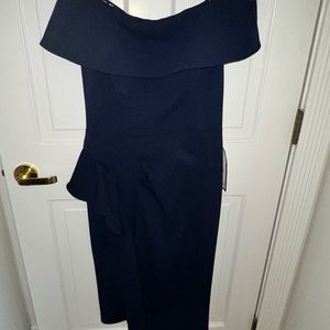 Formal Dress from Macy’s